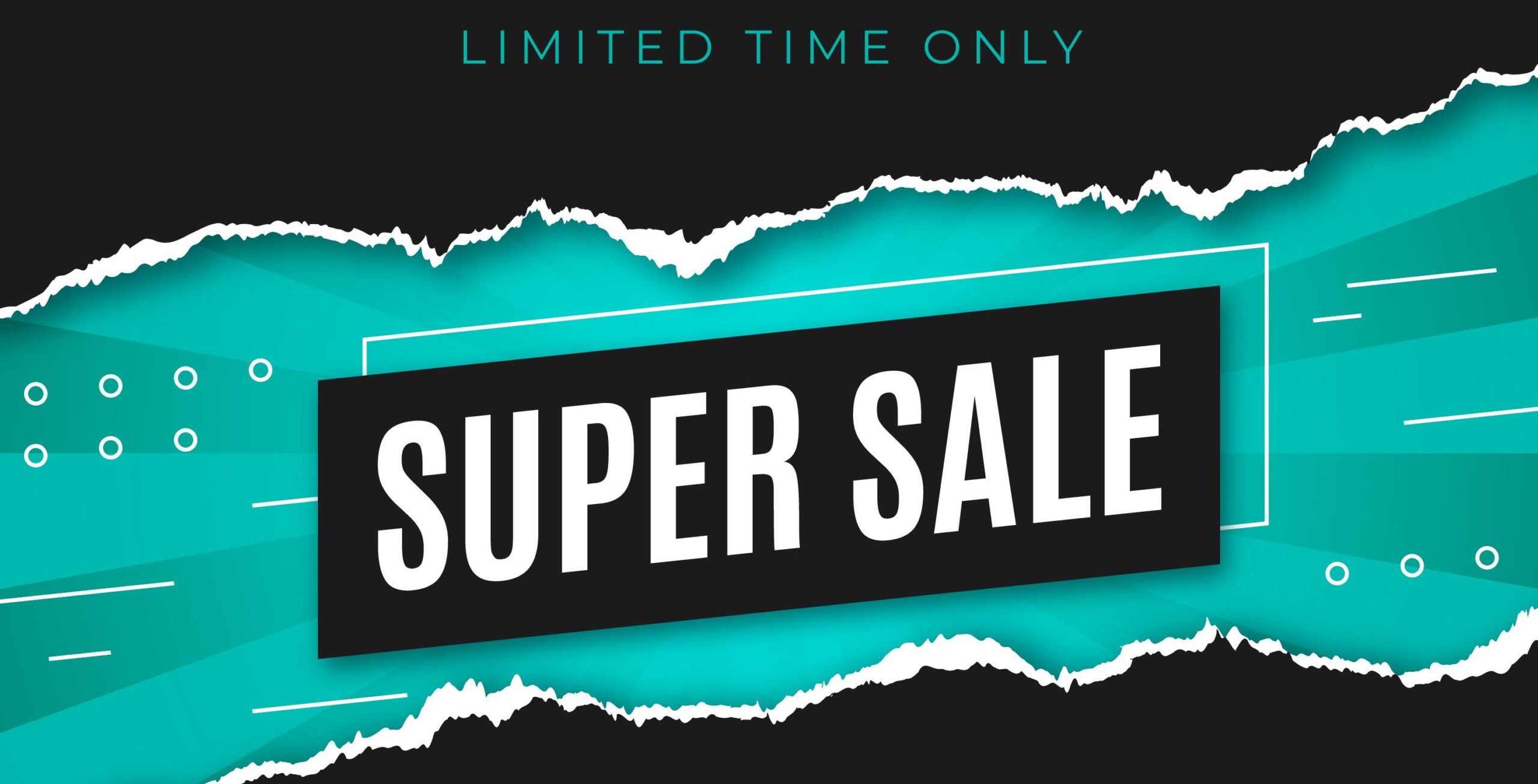 Super Sale Super Sale